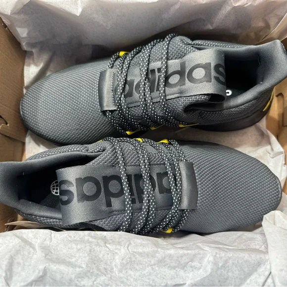 adidas Men’s Lite Racer Adapt 5.0 - Picture 2 of 3